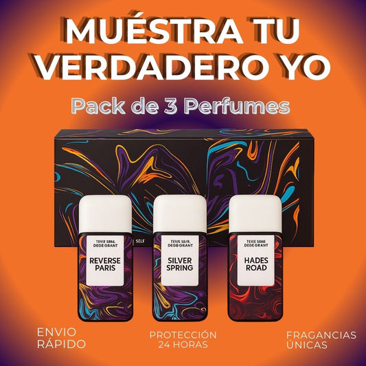 ¡Atrae sin decir  una palabra!